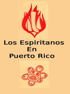 cover image of Los Espiritanos En Puerto Rico